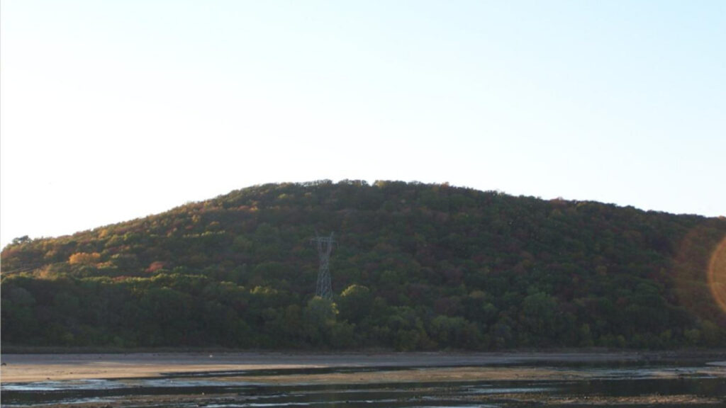 Turkey Mountain Trail