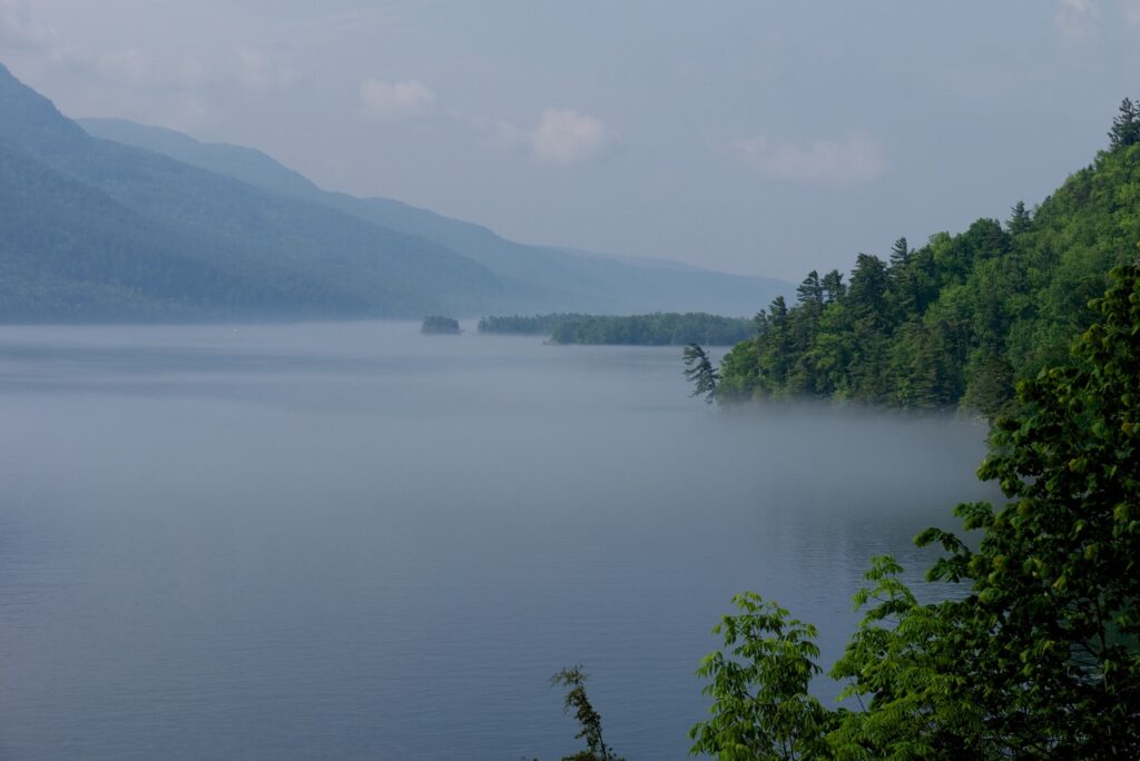 Lake George