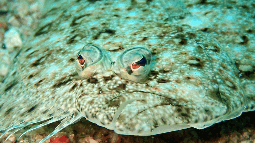 Flounder