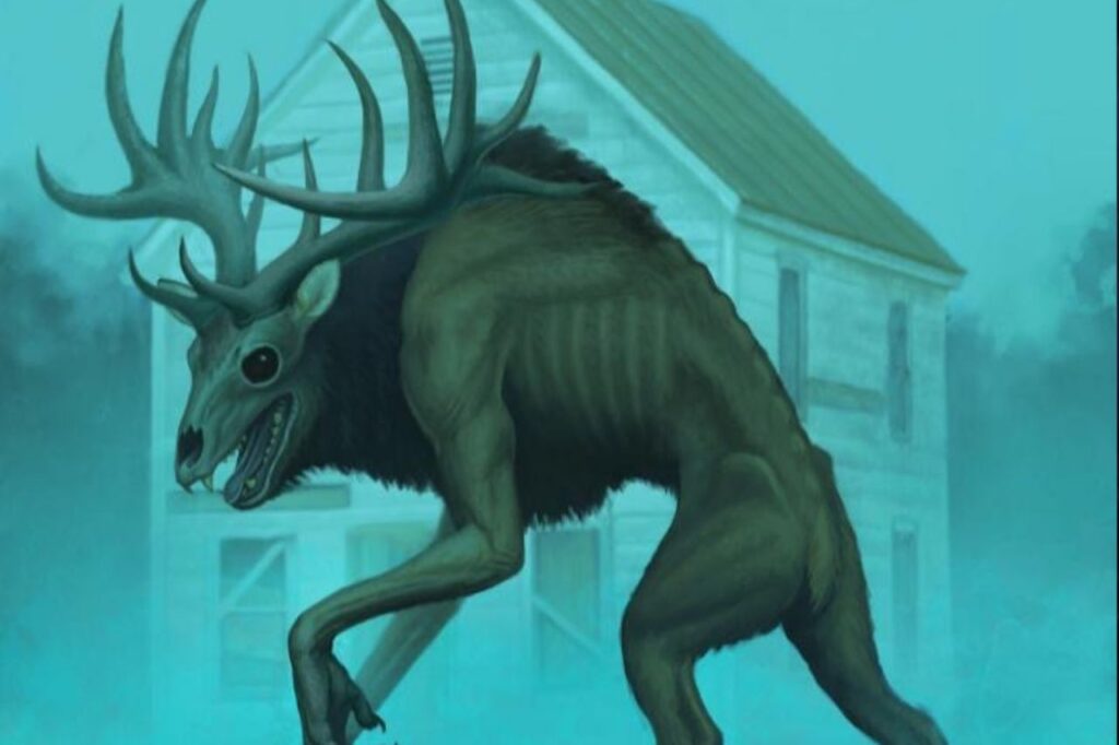 wendigo