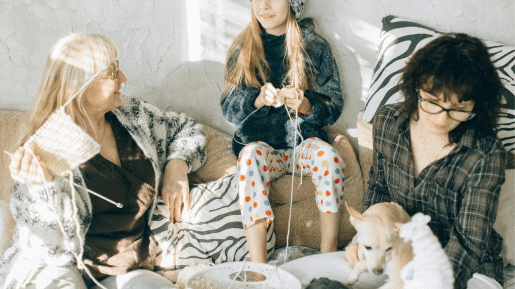 Pet Crafting Gathering