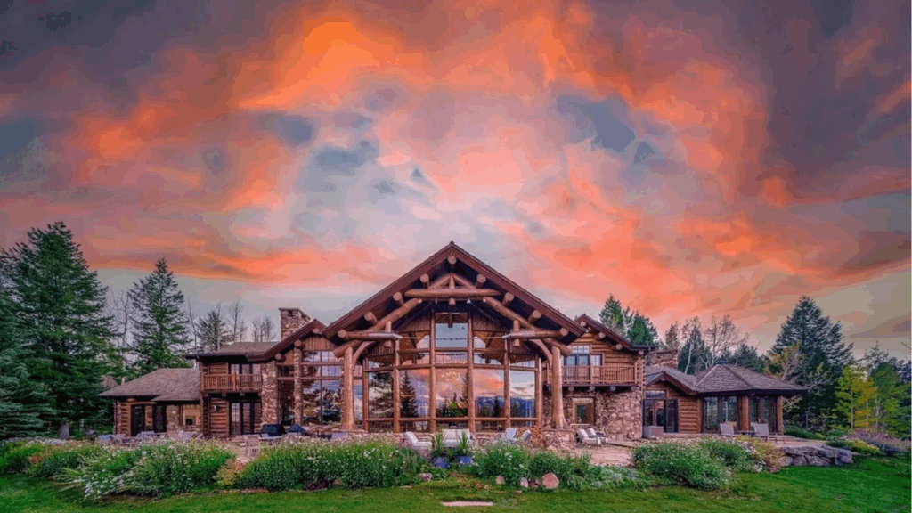 Jackson Hole, Wyoming