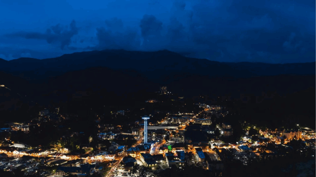 Gatlinburg, Tennessee