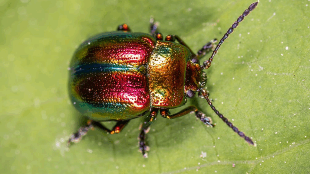 Beetle