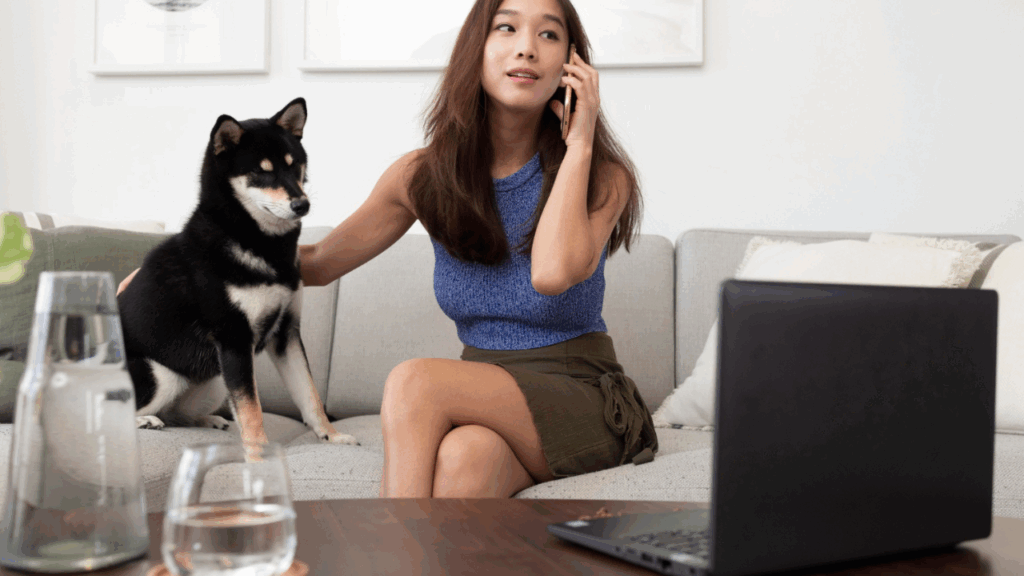 Ignoring Pet's Emotional Needs