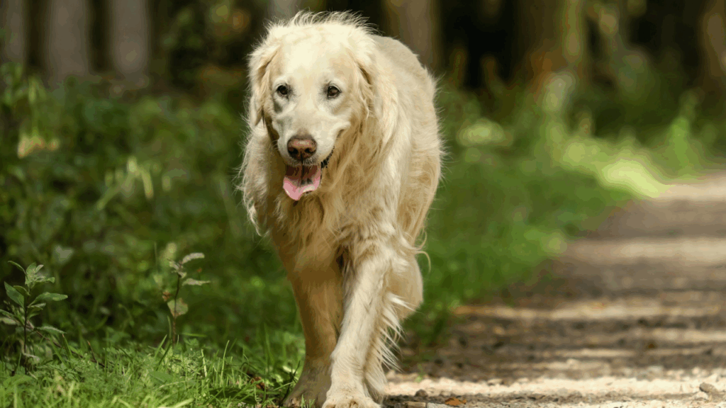 Golden Retriever