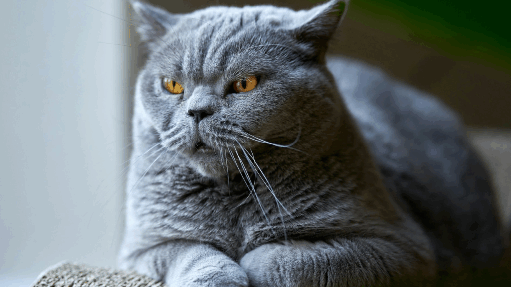 British Shorthair