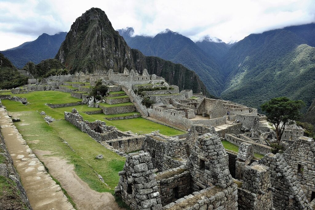 Peru