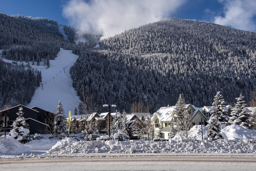 Telluride