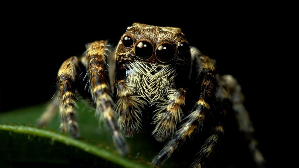 tarantula