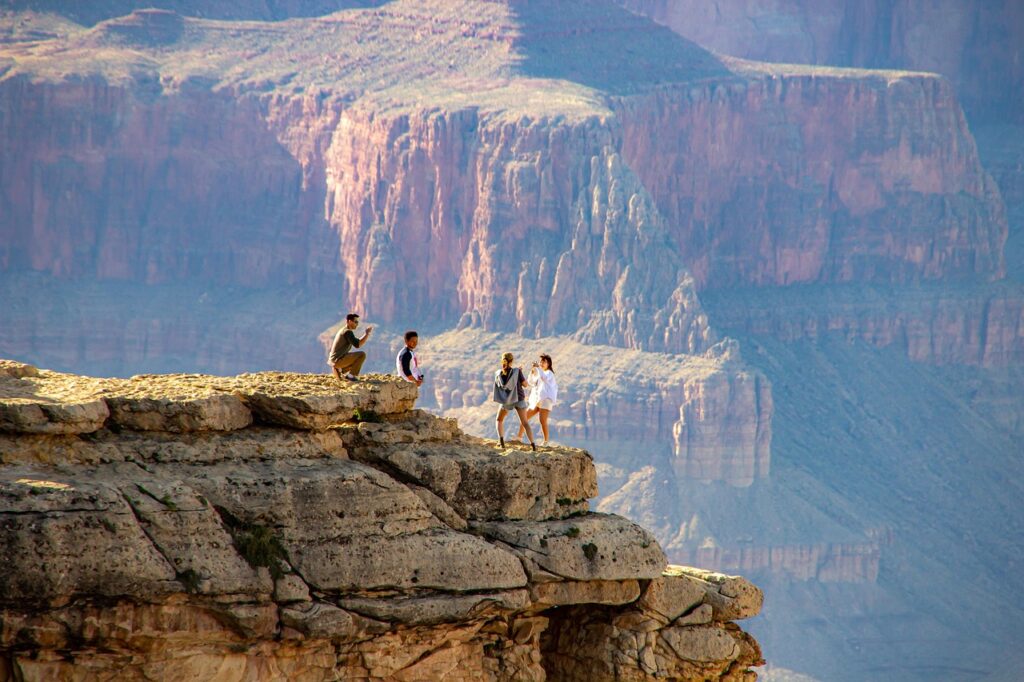 Grand Canyon National Park