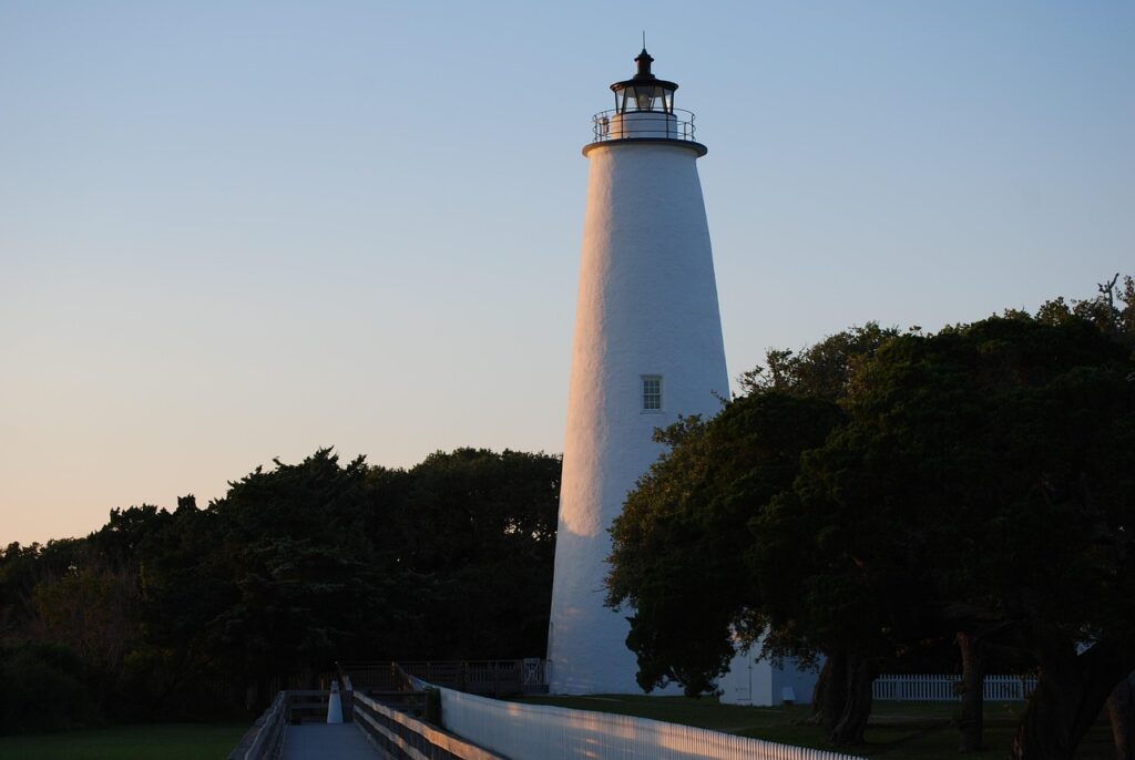 Ocracoke