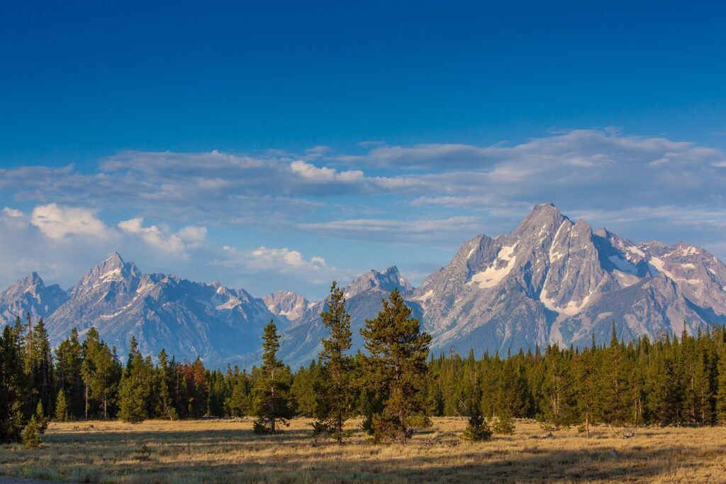 Grand Teton National Park