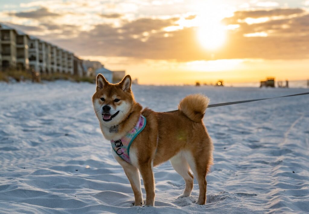 Shiba Inu