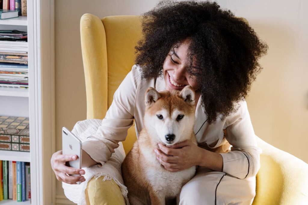 Pet Social Media Fame