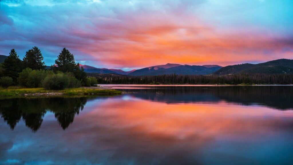 Breckenridge, Colorado