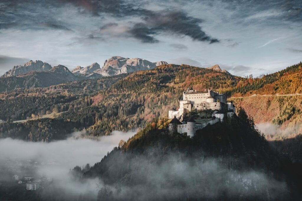 Old Rag Mountain Shenandoah