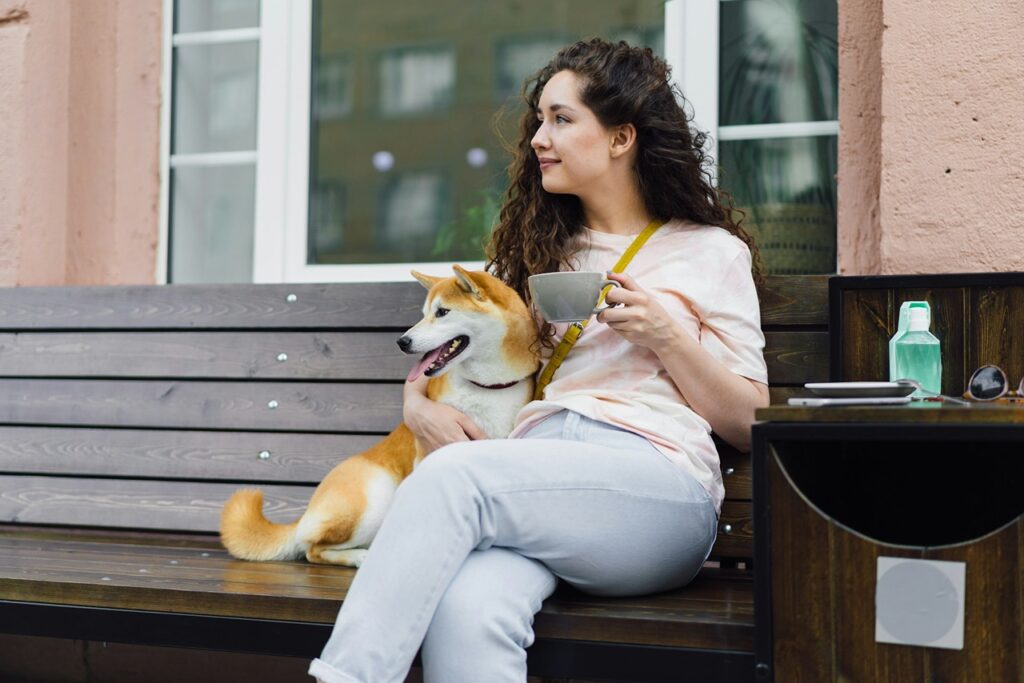Pet Trend Millennials