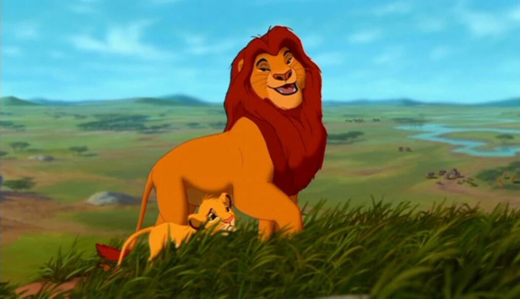 Mufasa