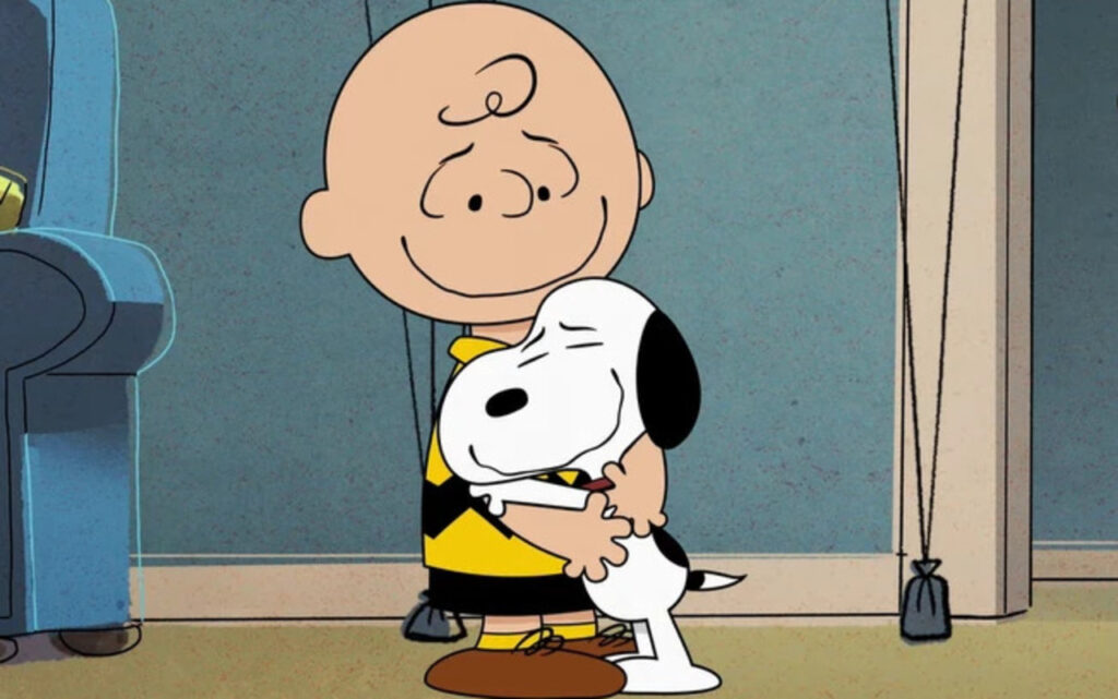 Snoopy
