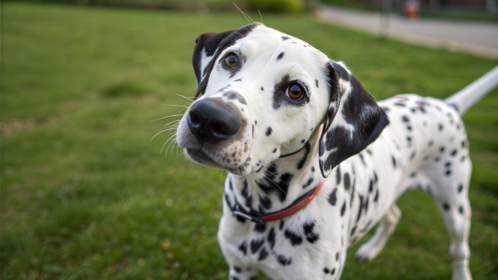 Dalmation