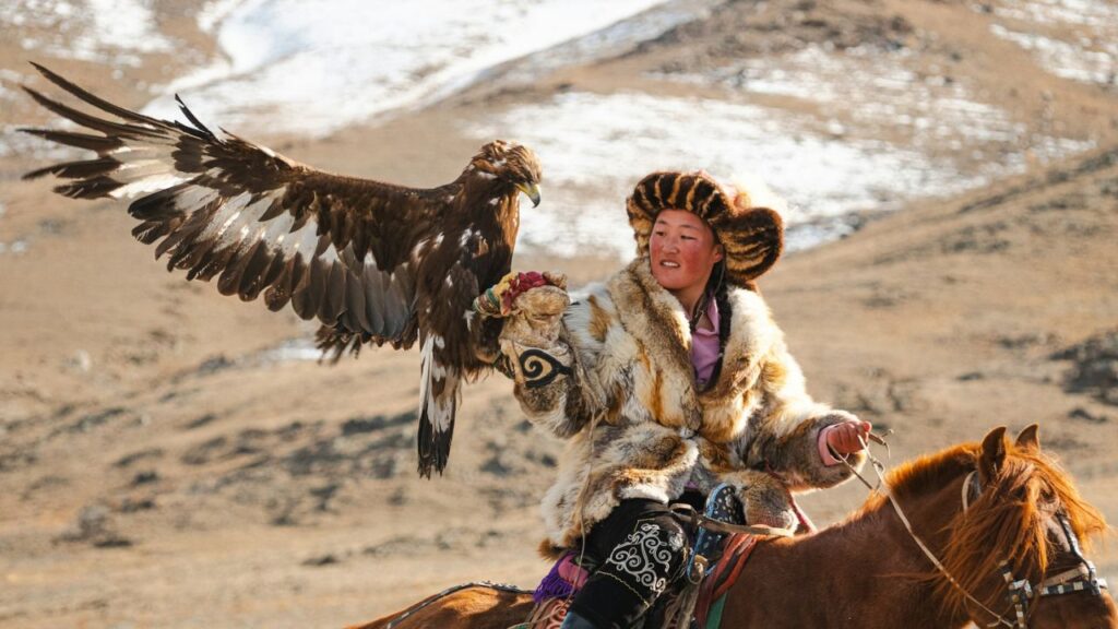 Golden Eagle