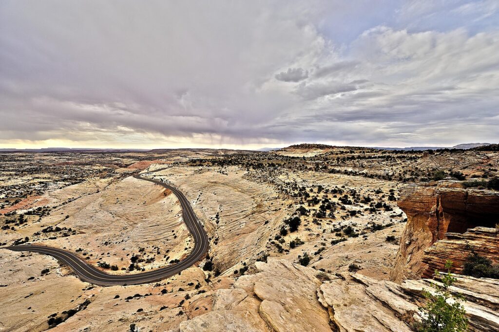 Utah's Grand Staircase-Escalante