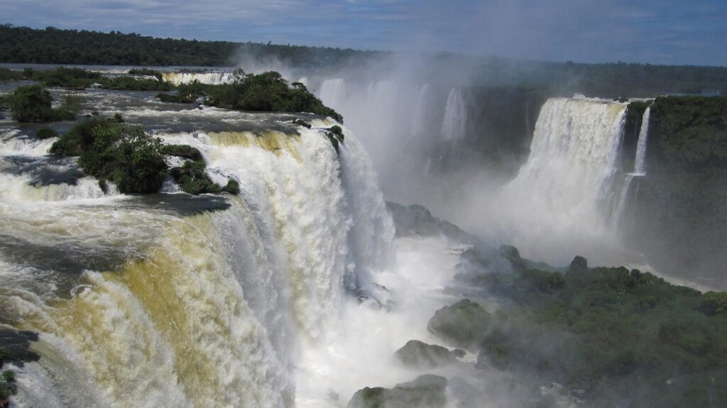 Iguazu National Park
